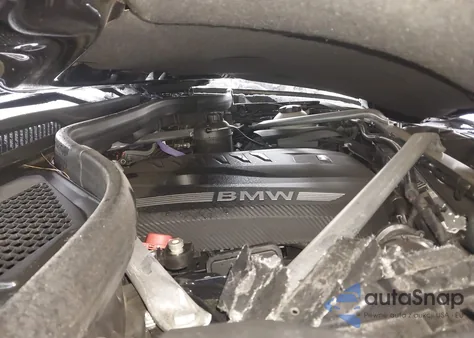 2026 BMW X6 xDrive40I z USA, uszkodzony, nr VIN 5UX33EX08T9186361